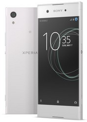 Ремонт телефона Sony Xperia XA1 в Рязане